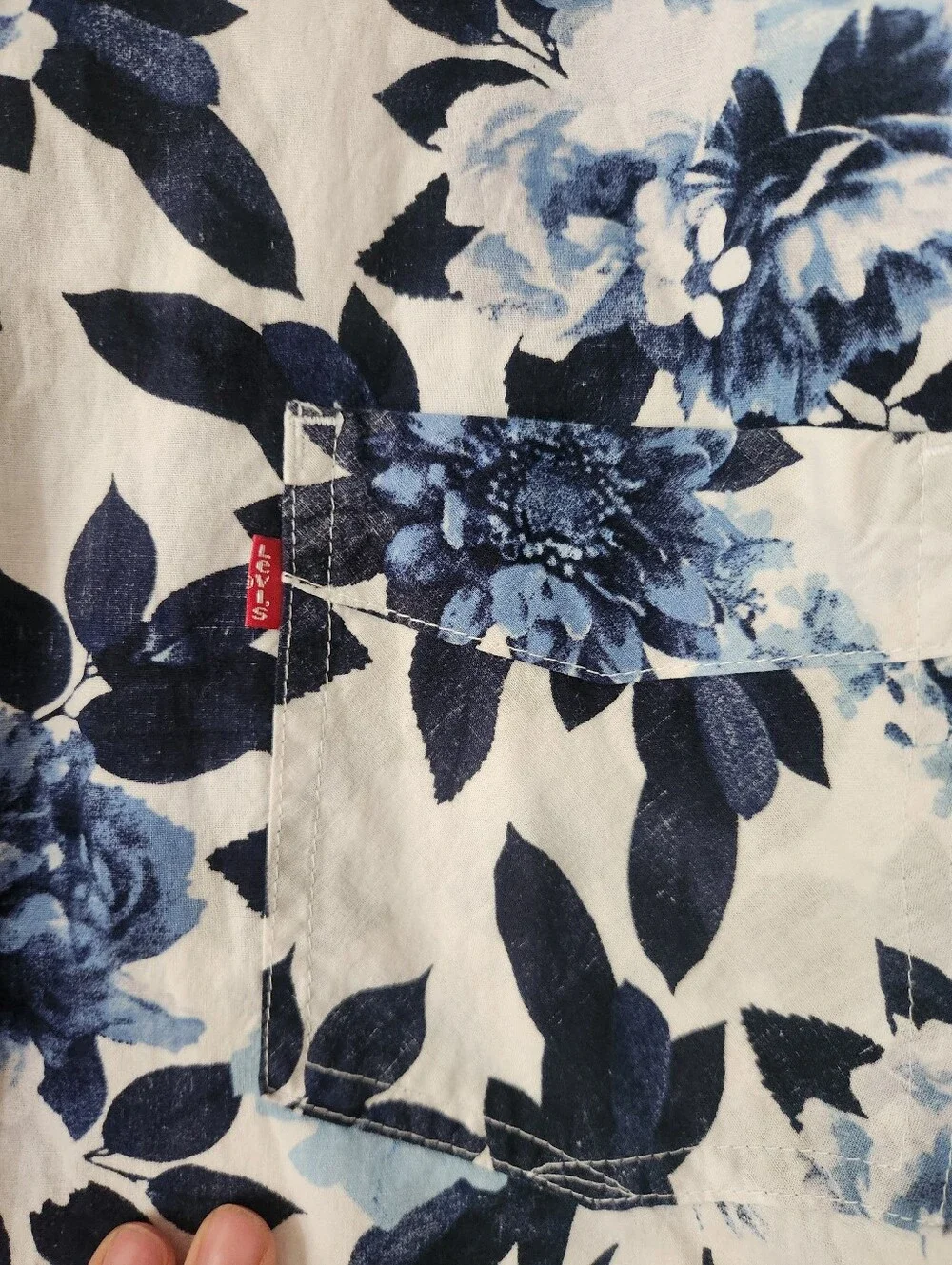 Levis levi short